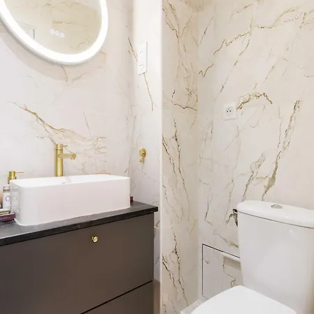 Charming 1p Seine - Porte Maillot * Neuilly-sur-Seine